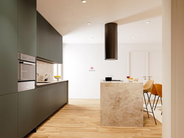 Wohnung kaufen in Oberburg, Bern