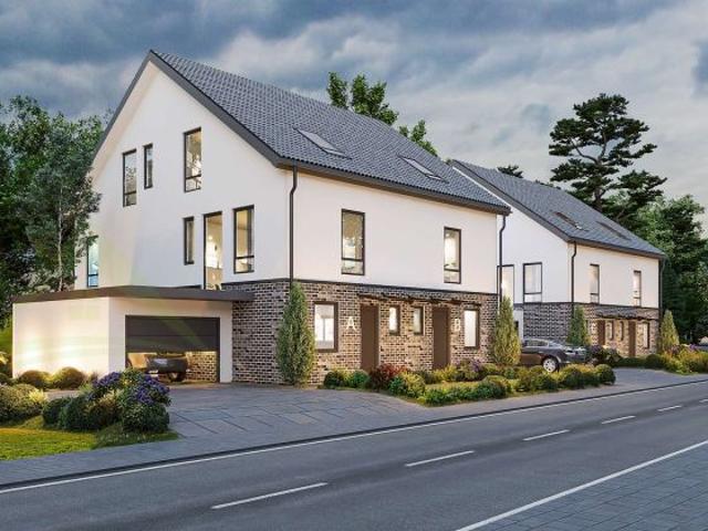 Wohnung kaufen in Idstein, Hessen