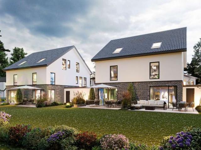 Haus kaufen in Idstein, Hessen