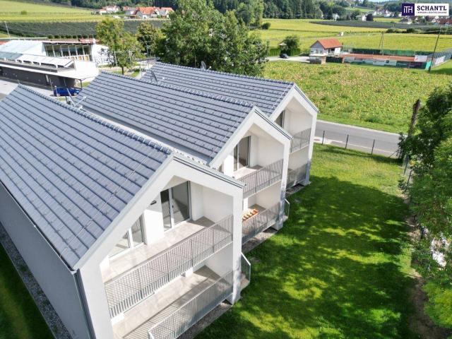 Haus kaufen in St. Ruprecht an der Raab, Steiermark