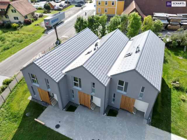 Apartment mieten in Grub I, Sankt Ruprecht an der Raab