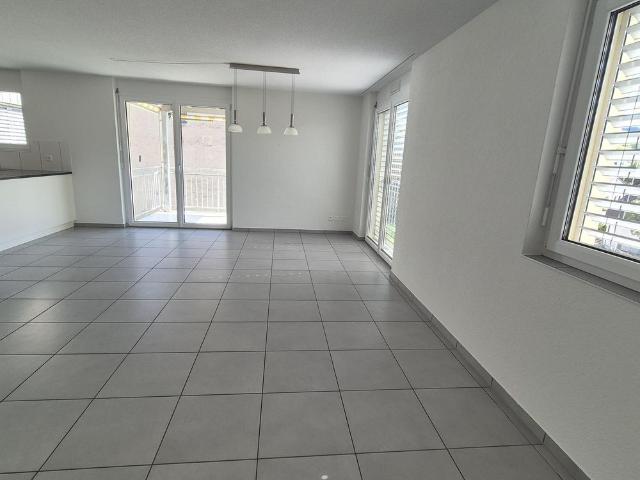 Apartment mieten in Laubbergmatt, Gansingen