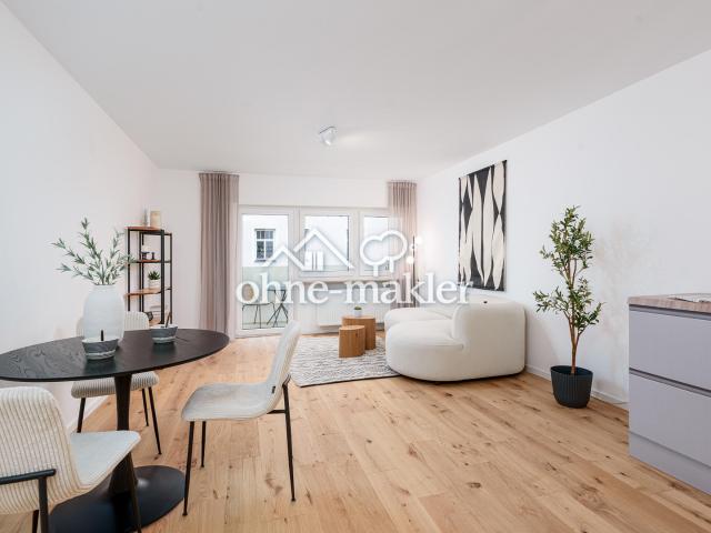 Apartment kaufen in Schwabing-West, München