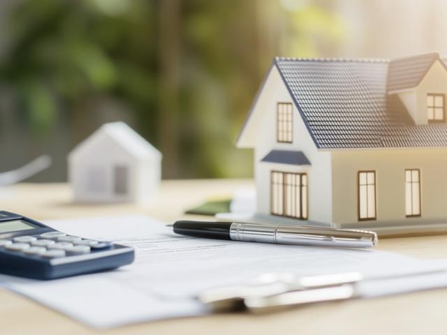 Reihenfamilienhaus kaufen in Neuheim, Zug