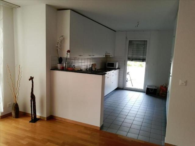 Apartment mieten in Hegnau, Volketswil