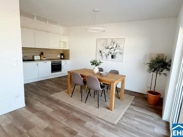 Wohnung mieten in Andritz, Gersdorf-Feistritz