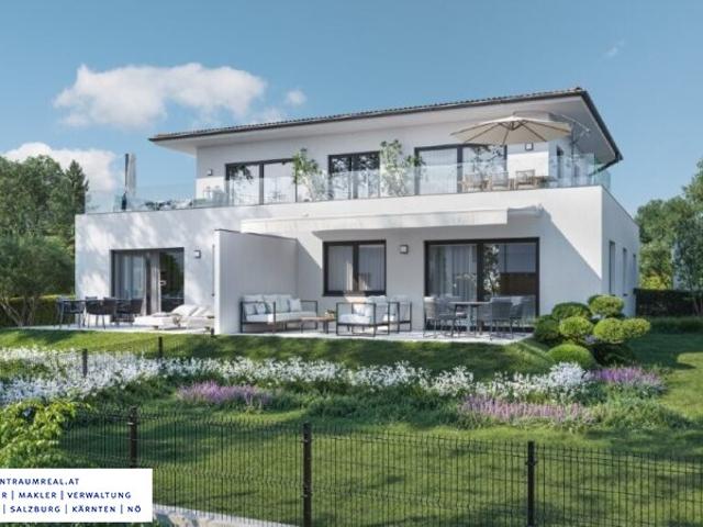 Wohnung kaufen in Schwertberg, Oberösterreich