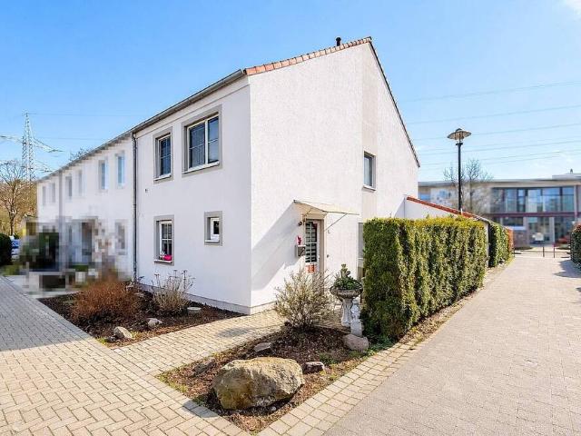 Haus kaufen in Menzlingen, Rösrath
