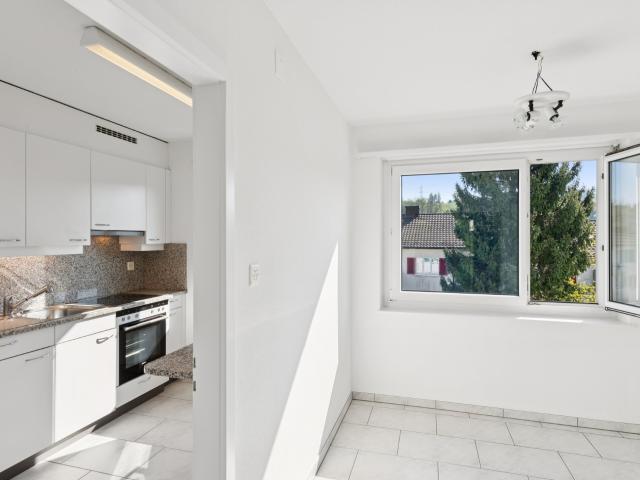 Wohnung kaufen in Langnau am Albis, Zürich