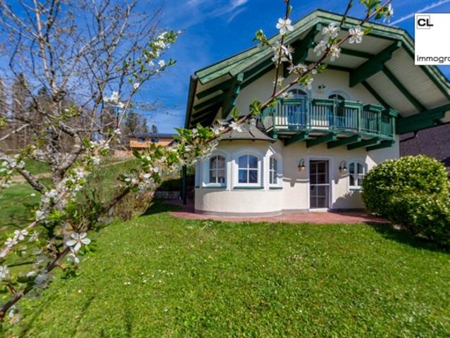 Doppelhaushälfte kaufen in Thalgau, Salzburg