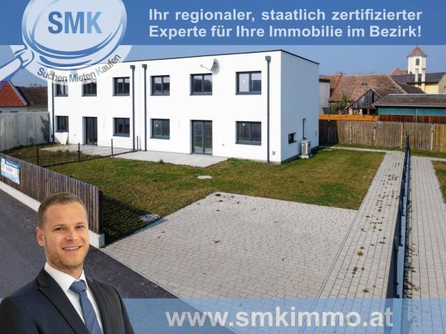 Haus kaufen in Schrattenthal, Niederösterreich