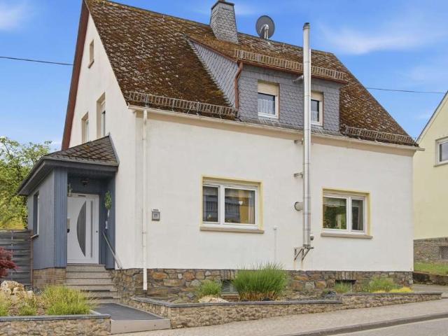 Haus kaufen in Nochern, Rhein-Lahn-Kreis