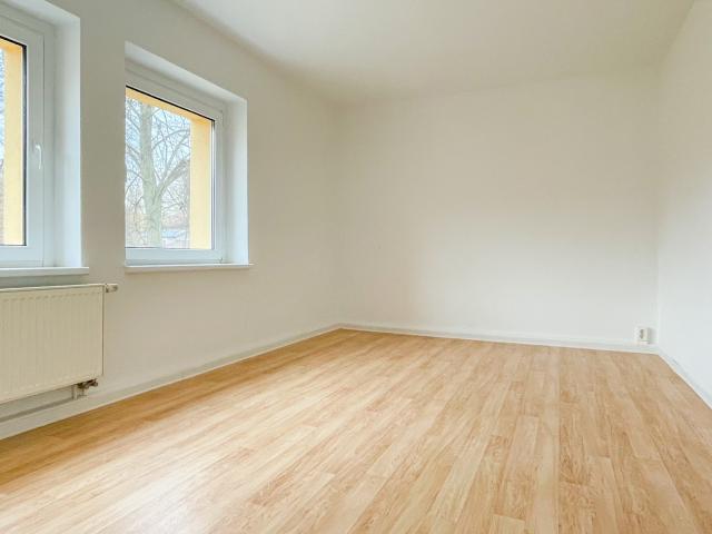 Etagenwohnung mieten in Zwickau, Eckersbach E 5-II