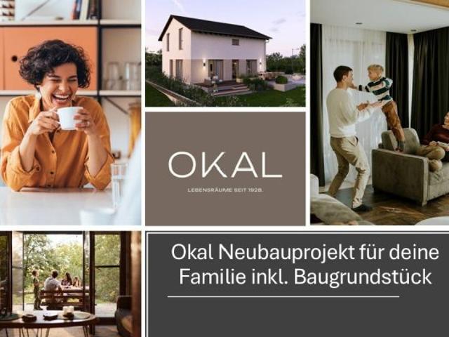 Haus kaufen in Hohen Neuendorf, Oberhavel