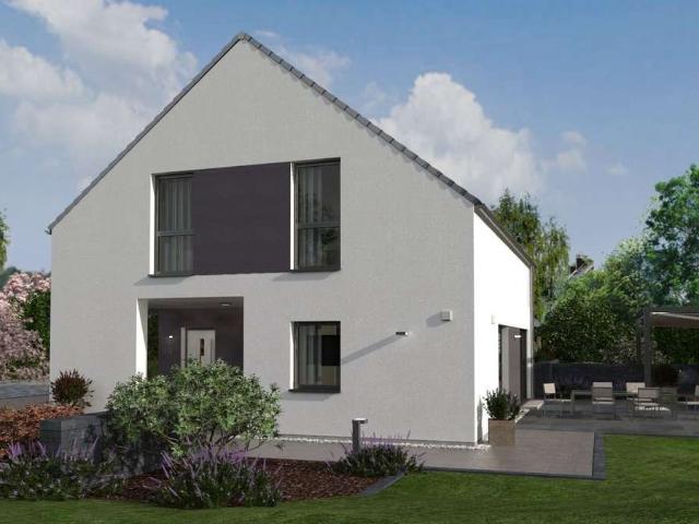 Haus kaufen in Lasel, Eifelkreis Bitburg-Prüm