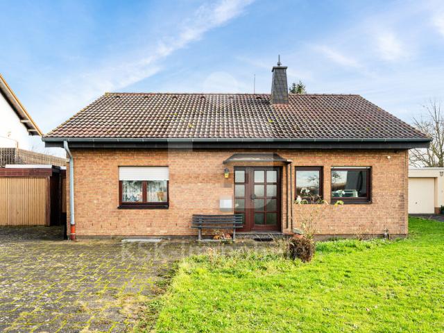 Bungalow kaufen in Swisttal, Nordrhein-Westfalen