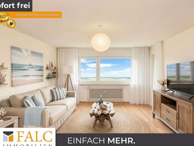 Wohnung kaufen in Hemmingen, Niedersachsen