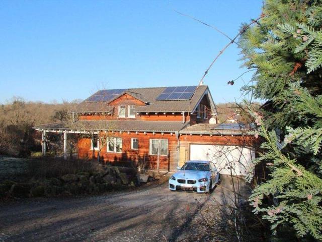 Haus kaufen in Schlitz, Hessen