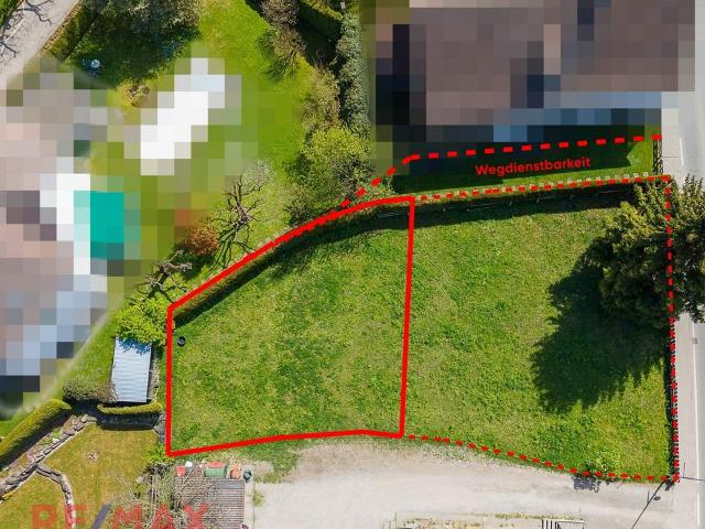 Grundstück kaufen in Feldkirch, Vorarlberg