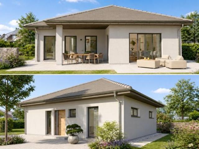 Haus kaufen in Göhren-Lebbin, Mecklenburg-Vorpommern