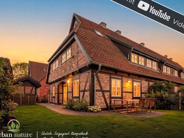 Haus kaufen in Börgerende-Rethwisch, Mecklenburg-Vorpommern