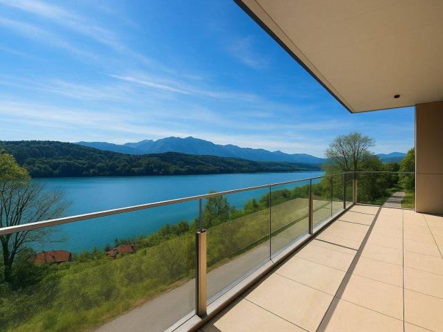 Apartment kaufen in Obermillstatt, Millstatt am See