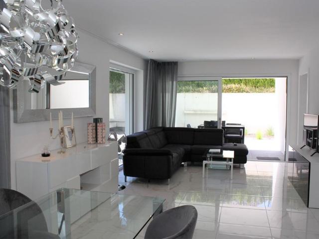 Apartment mieten in Staad SG, Thal