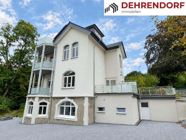 Wohnung kaufen in Heiligenkirchen, Detmold