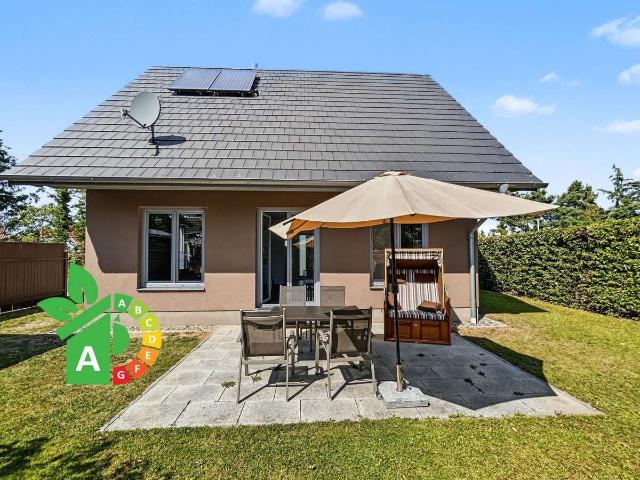 Haus kaufen in Dierhagen, Vorpommern-Rügen
