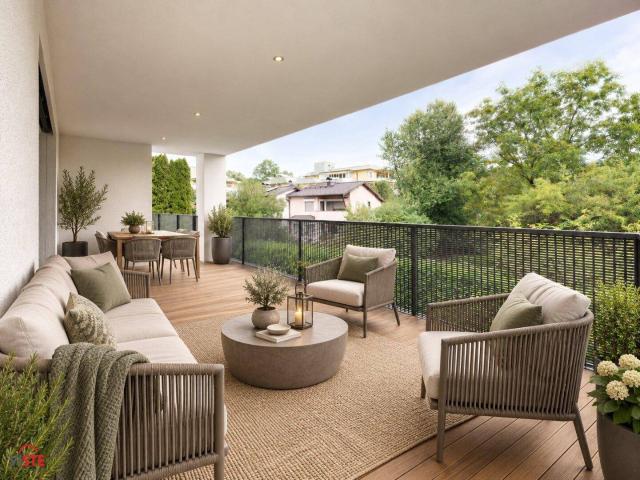 Apartment mieten in Riedenburg, Salzburg