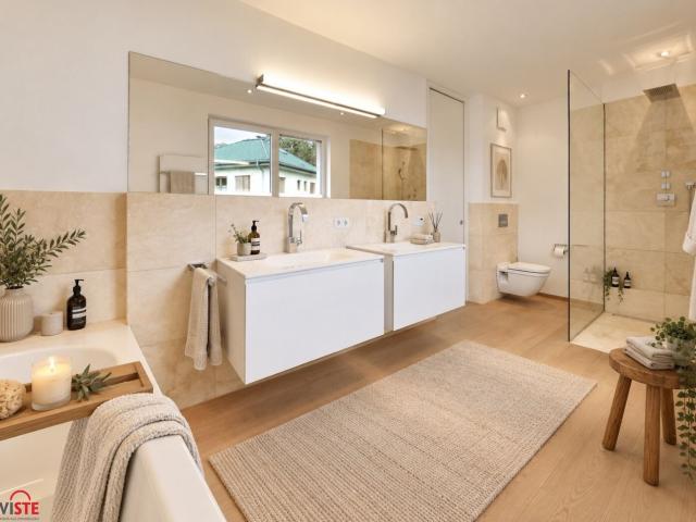 Wohnung mieten in Salzburg