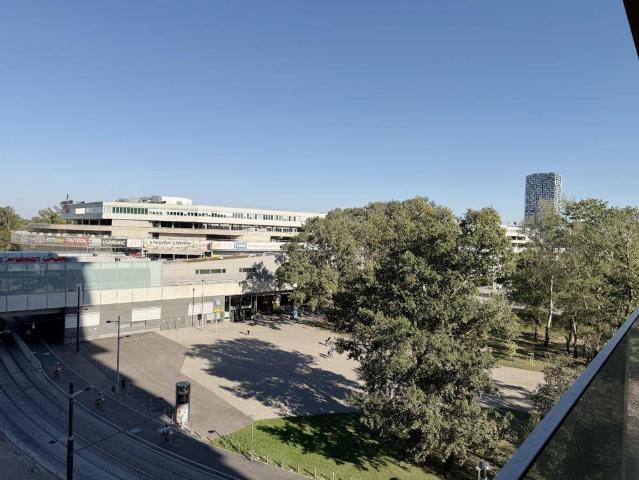 Apartment mieten in Wien