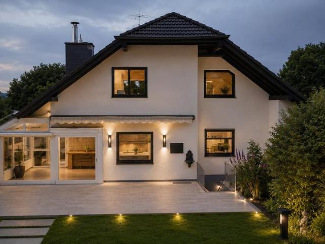 Haus kaufen in Rheinbreitbach, Rheinland-Pfalz