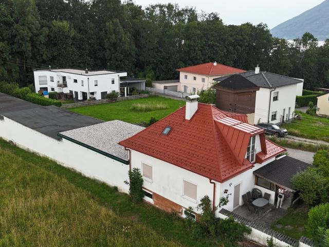 Haus kaufen in Rutzenmoos, Regau