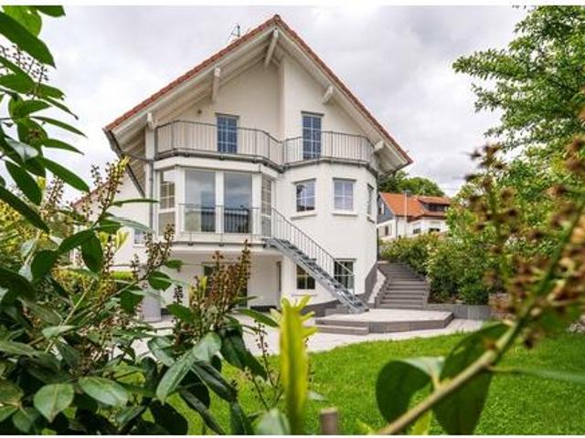 Haus kaufen in Fischbach, Kelkheim