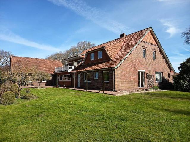 Haus kaufen in Rastede, Niedersachsen