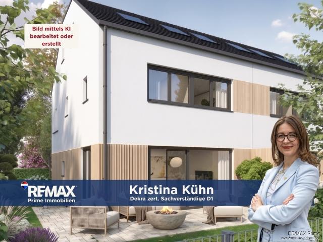 Haus kaufen in Hadern, München
