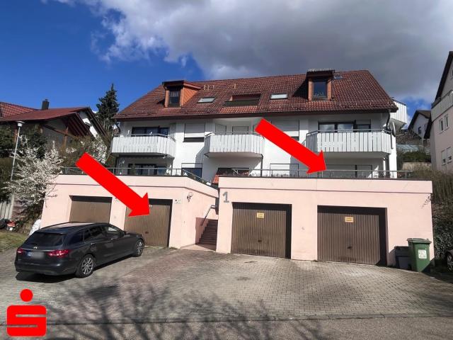 Wohnung kaufen in Mulfingen