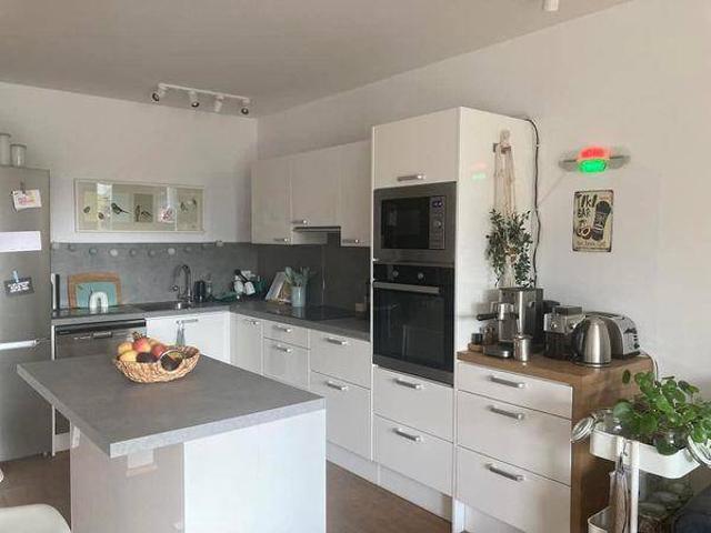 Apartment kaufen in Wien