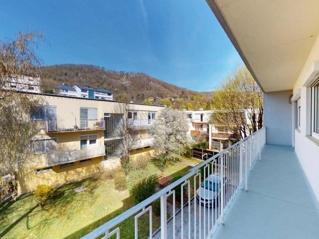 Apartment kaufen in Eggenberg, Gersdorf-Feistritz