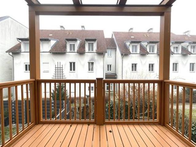 Wohnung kaufen in Trautmannsdorf, Niederösterreich