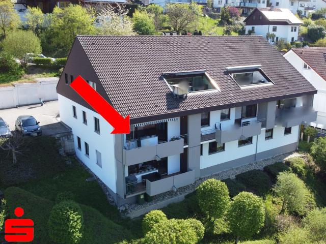 Wohnung kaufen in Forchtenberg, Baden-Württemberg