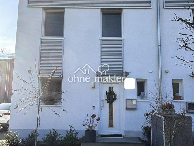 Haus kaufen in Haan, Nordrhein-Westfalen