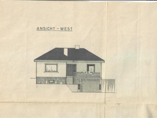 Einfamilienhaus kaufen in Sieggraben, Burgenland