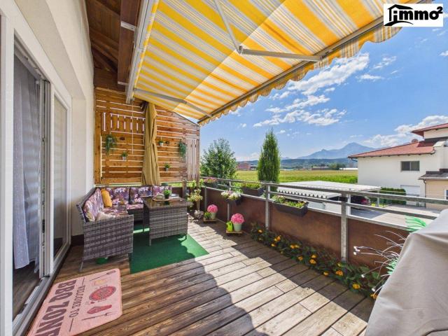Apartment kaufen in Judendorf-Straßengel, Kärnten