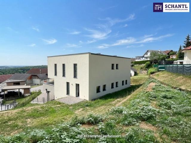 Doppelhaushälfte kaufen in Weiz, Steiermark
