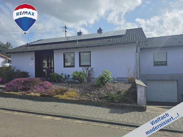 Villa kaufen in Sankt Wendel, Saarland