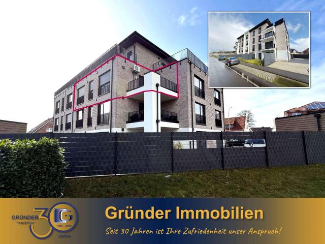Wohnung kaufen in Dörpen, Niedersachsen