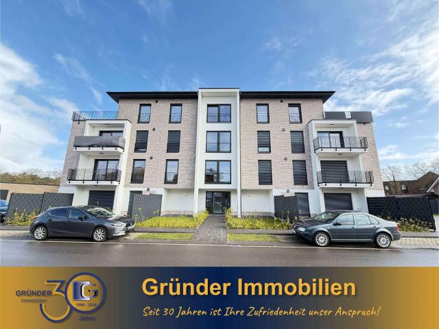 Wohnung kaufen in Dörpen, Niedersachsen