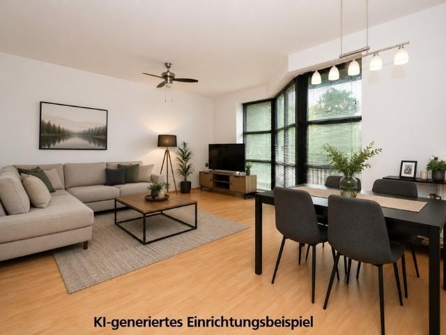 Apartment mieten in Friesoythe, Niedersachsen